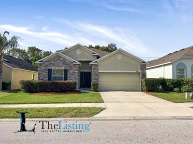 Main picture of 8825 Isla Bella Dr