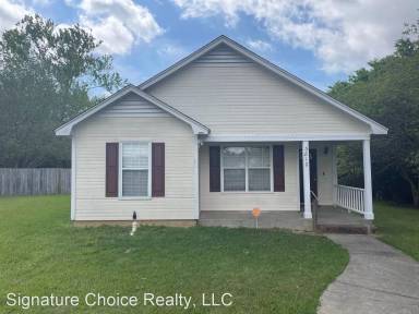 Main picture of 3812 Pondside Cir