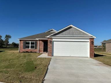 Main picture of 16244 S 83rd East Ave