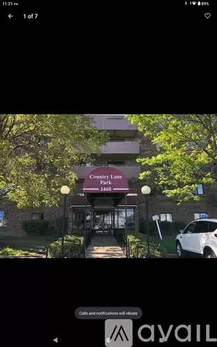 Main picture of Country Lane Park Condominiums