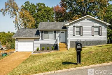 Main picture of 5317 Ashlawn Dr