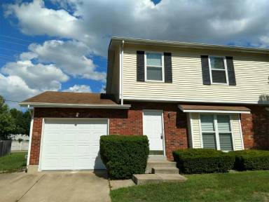 Main picture of 327 Spencer Pl