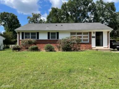 Main picture of 1124 Sherwood Dr