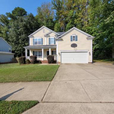 Main picture of 9305 Shallcross Way