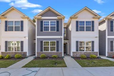 Main picture of 8739 Asher Gray Way