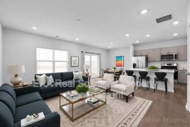 Main picture of The Villas at Renner Park