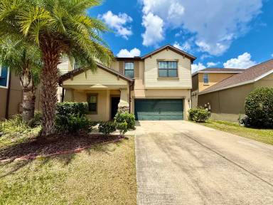 Main picture of 12311 Ballentrae Forest Dr