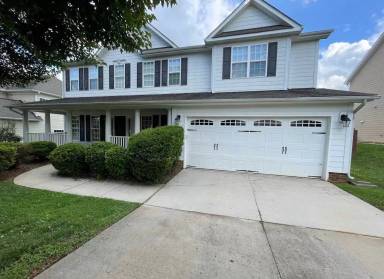 Main picture of 3624 Cottesmore Dr
