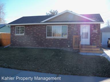 Main picture of 4223 W Chicago St