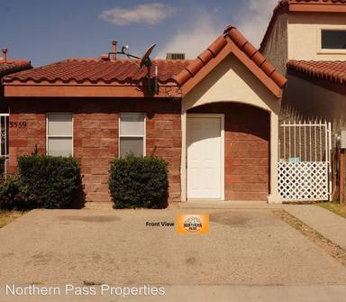 Main picture of 3559 Oasis Dr