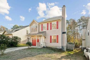 Main picture of 150 Raintree Way