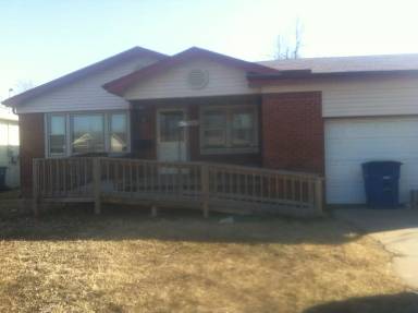 Main picture of 9160 E Latimer Pl