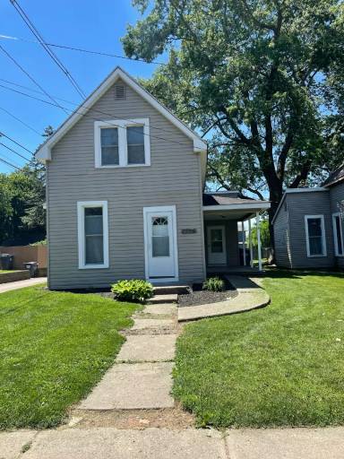 Main picture of 1311 Fletcher St