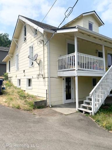 Main picture of 307 Taylor Ave NW