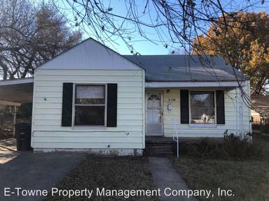 Main picture of 310 N 16th St