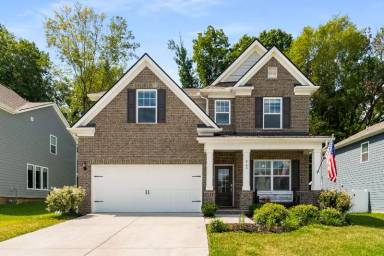 Main picture of 543 Ballard Dr
