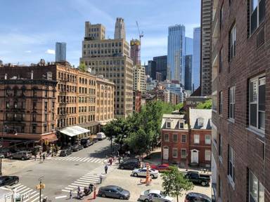 Main picture of 41 Harrison St