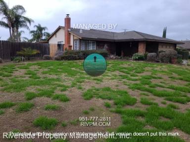 Main picture of 2710 Myers St