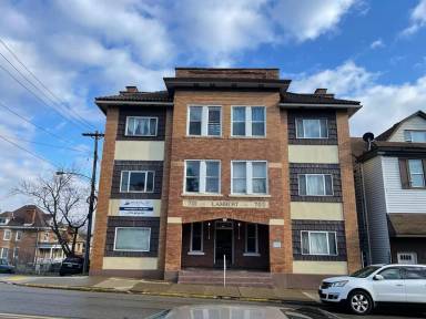 Main picture of 701 Brownsville Rd