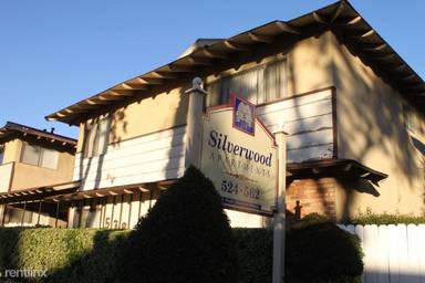 Main picture of 538 Silverwood Ave
