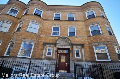 Main picture of 503 E 44th St