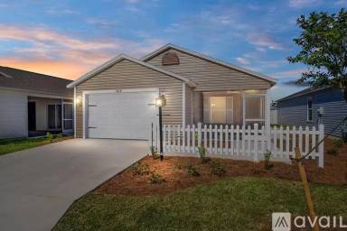 Main picture of 5541 Thome Loop