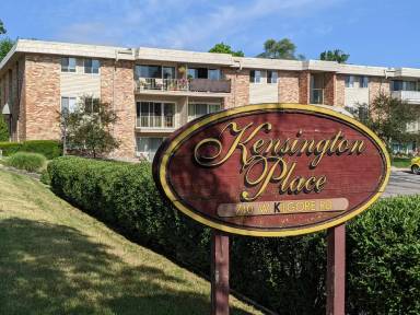 Main picture of 734 West Kilgore Road #202 - 202