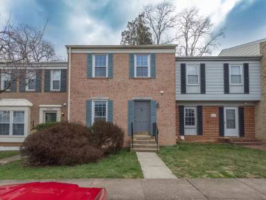 Main picture of 2961 Cashel Ln