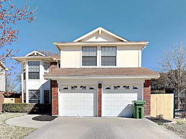 Main picture of 1606 Stoneway Dr
