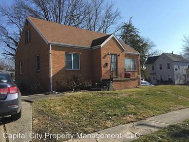 Main picture of 804 S Walnut St