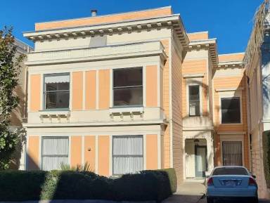 Main picture of 2170 Green St