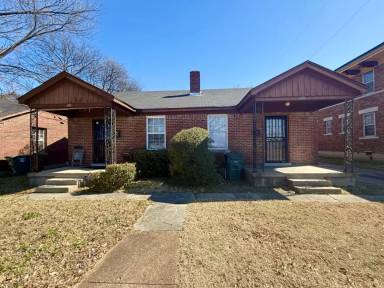 Main picture of 406 N Bellevue Blvd