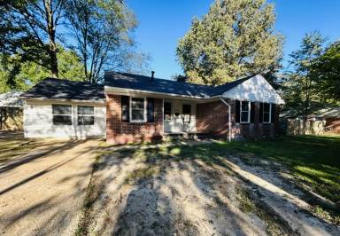 Main picture of 7691 Marvin Rd