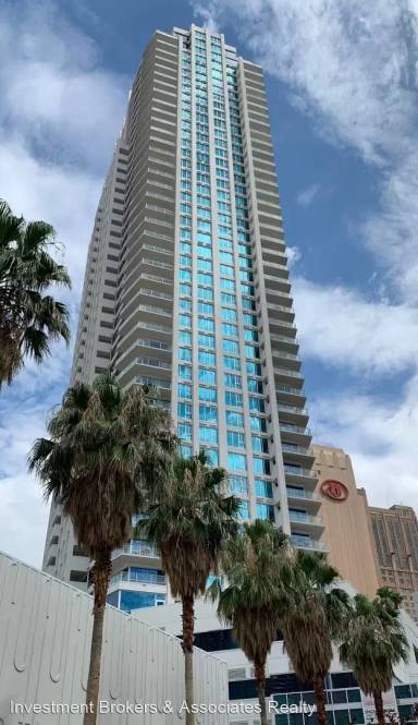 Main picture of Sky Tower Las Vegas Condominiums
