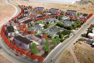 Main picture of 184 N Lone Rock Dr