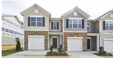 Main picture of 3813 Buckskin Way