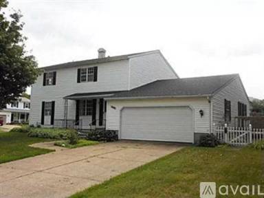 Main picture of 3804 Calico Dr