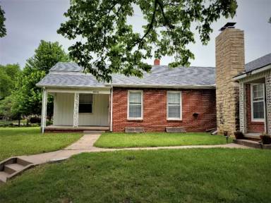 Main picture of 1602 N Coolidge Ave