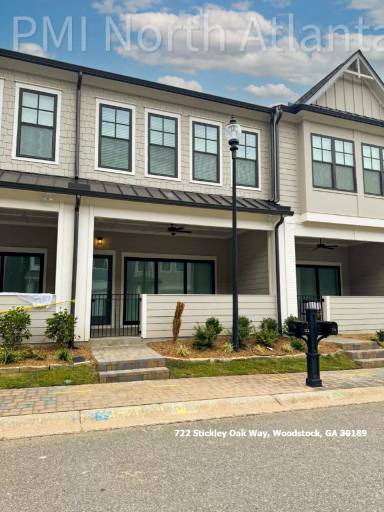 Main picture of 722 Stickley Oak Way