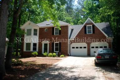 Main picture of 702 Bookman Pt