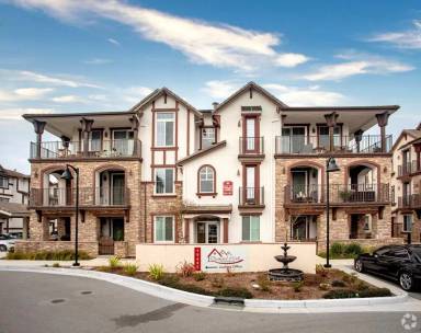 Main picture of Diamond Creek Apartments