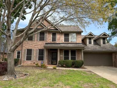 Main picture of 4500 Halter Way