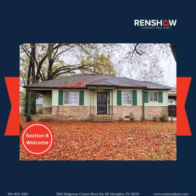 Main picture of 4243 Vann Ave