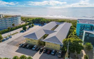 Main picture of 3820 Ocean Beach Blvd
