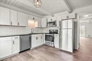 Main picture of Winston Woods Townhouses