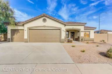 Main picture of 11534 E Quicksilver Ave