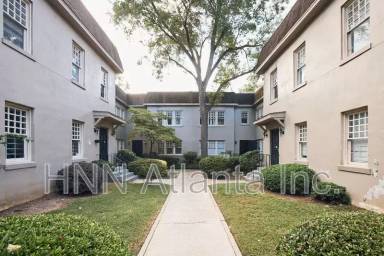 Main picture of 439 N Highland Ave NE