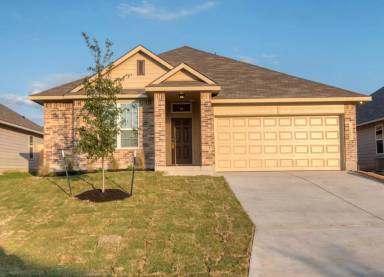 Main picture of 631 Hollyhock Dr