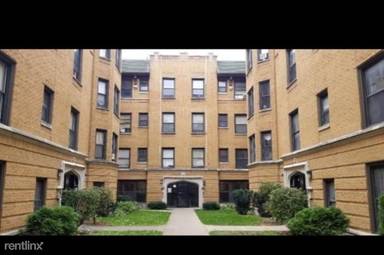 Main picture of 6724-34 S Chappel Ave Apartments