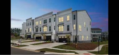 Main picture of Walnut Hill Rd NW Townhouses